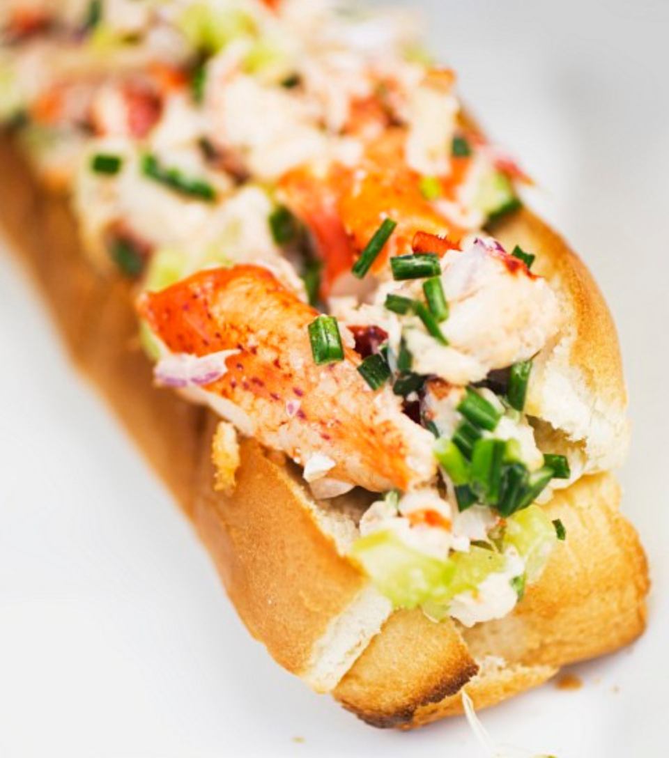 Lobster Roll