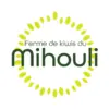 Logo de la Ferme du Mihouli