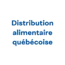 Logo Distribution Alimentaire Quebecois