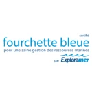 Fourchette bleue 700 x 700