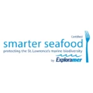 Logo smarter seafood 700x700
