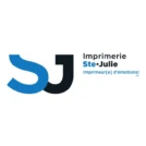 Logo Imprimerie Ste Julie 700x700