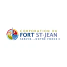 Logo Corporation Fort St Jean 700x700