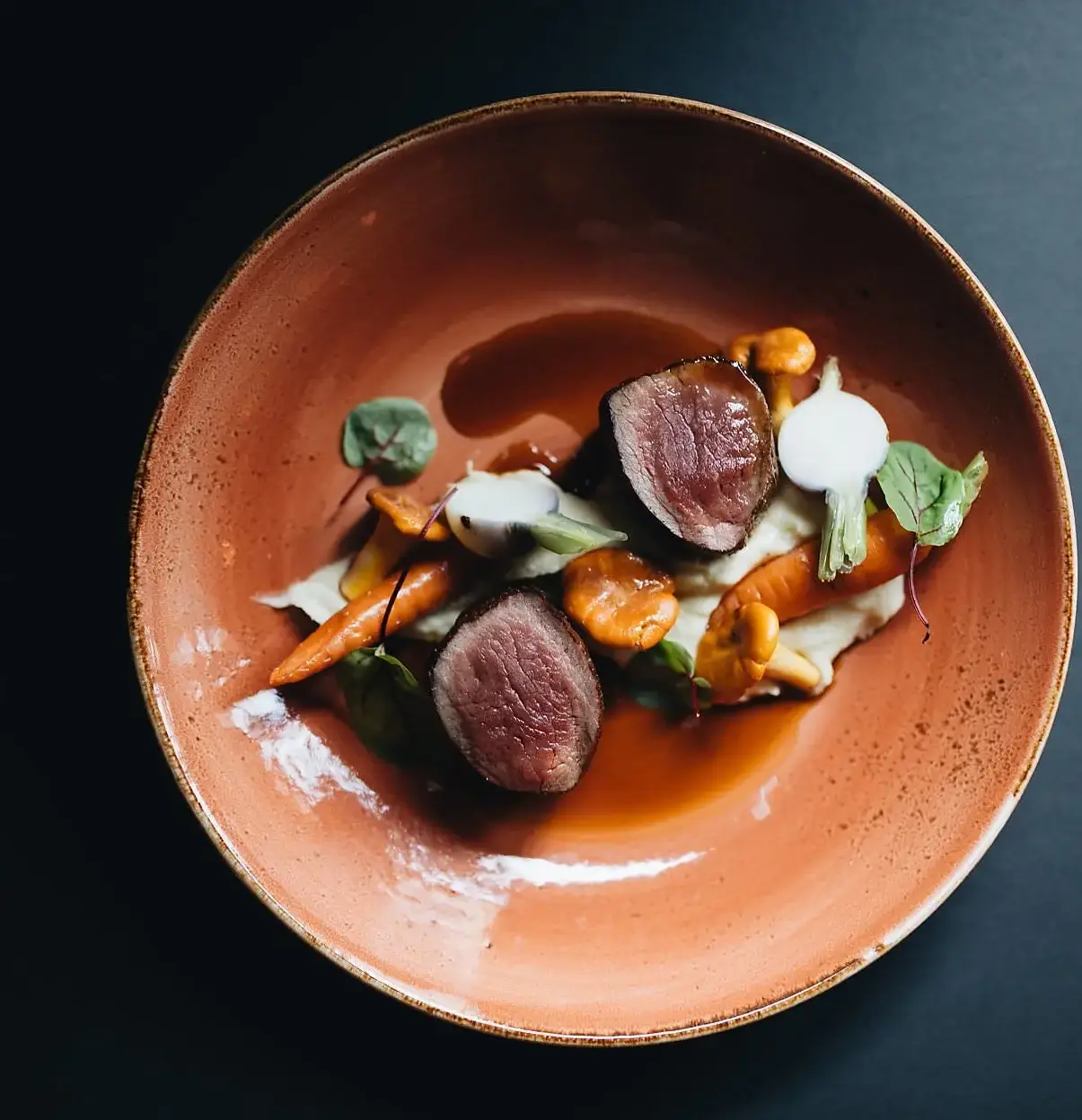 La Cuisine