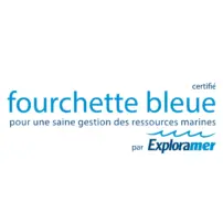 Fourchette bleue 700 x 700