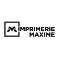 Logo Imprimerie Maxime 700x700