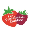 Logo les fraiches du quebec