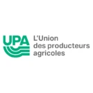 Logo UPA