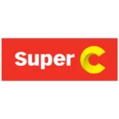 Logo Super C
