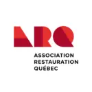 ARQ Association Restauration Quebec Logo Vertical 800x800