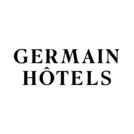 Logo Germain Hotels 800x800