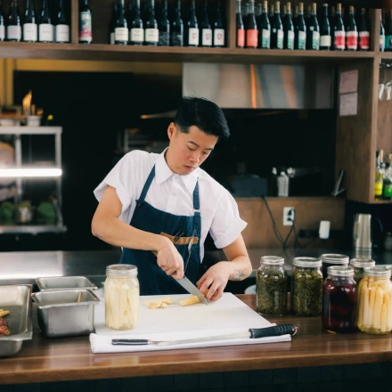 Adhesion Restaurant 800x800