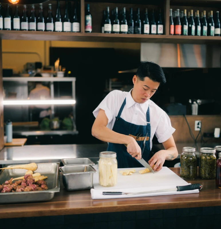 Adhesion Restaurant 1200x800