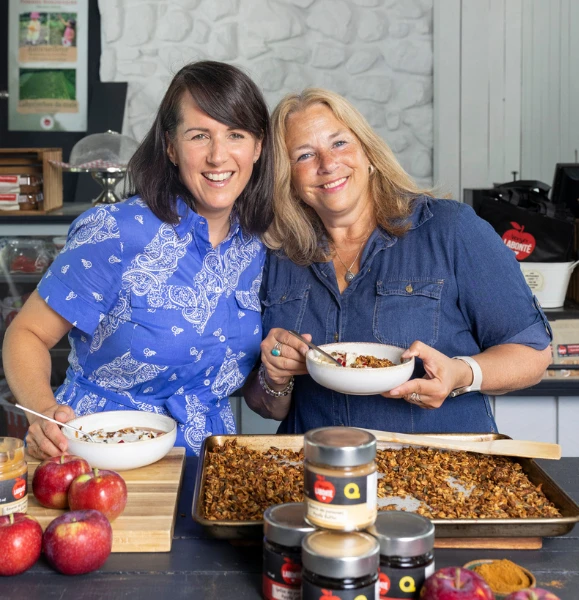 Balado Verger Labonte