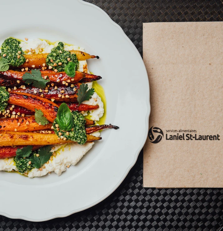 Inspirations institution astuce chef Laniel 715x810 cabaret carottes