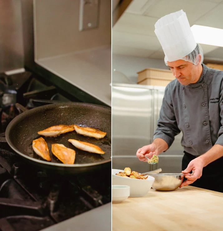 Inspirations institution astuce chef College Montmorency 715x810 sebaste chef