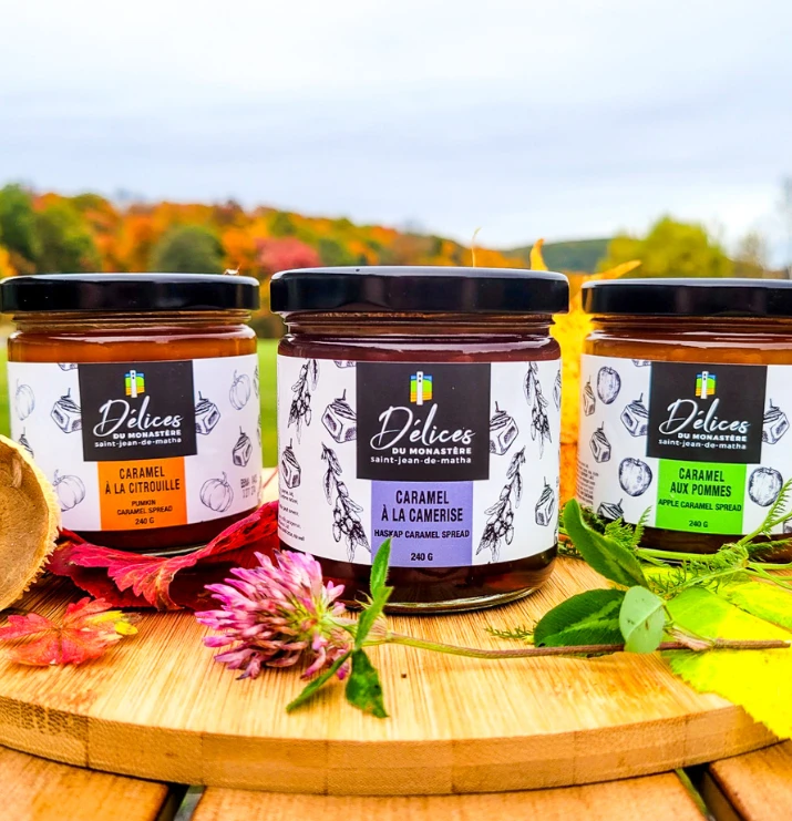 Produit caramels abbaye val notre dame 715x810