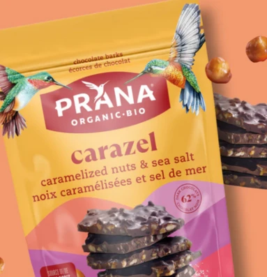Prana Carazel