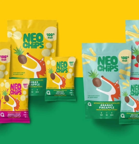 Neo Chips