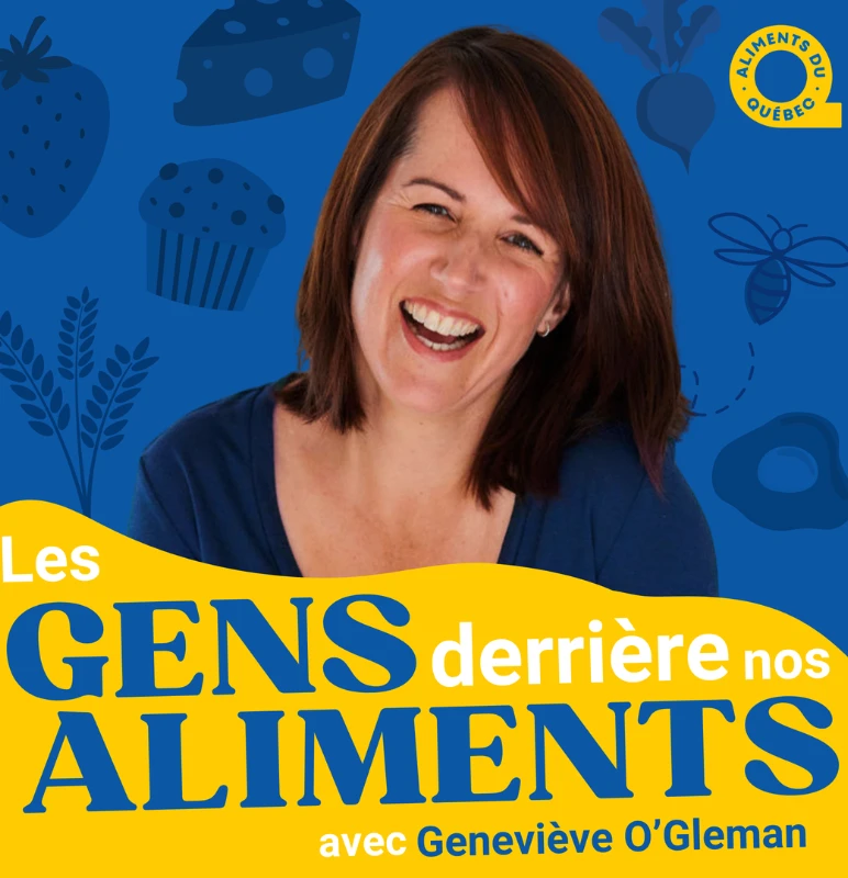 Les Gens Derrier Nos Aliments 800x800