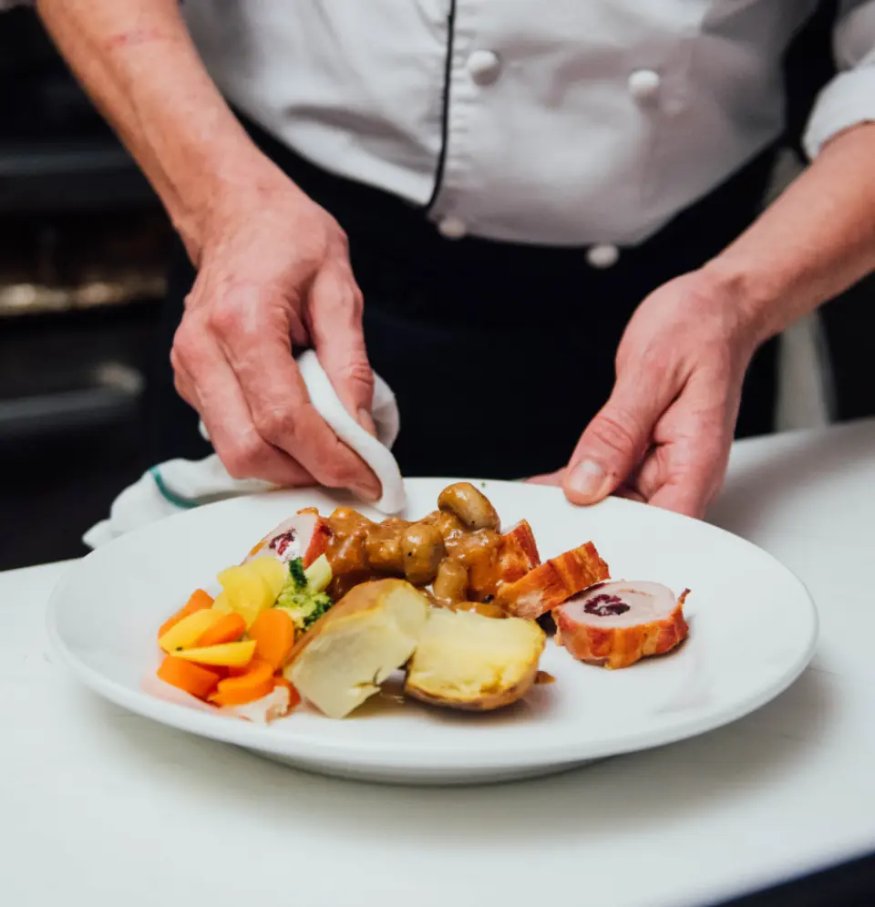 Astuces de chefs Entete