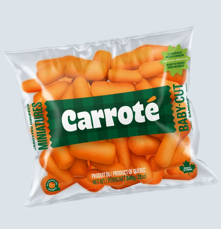 Carrote 2
