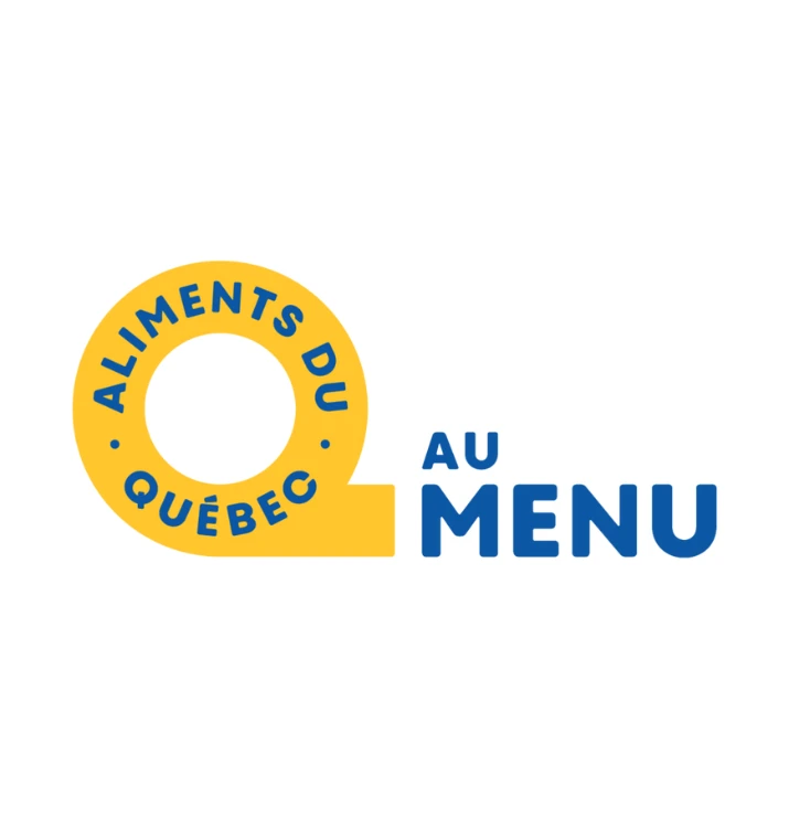 Logo aq au menu