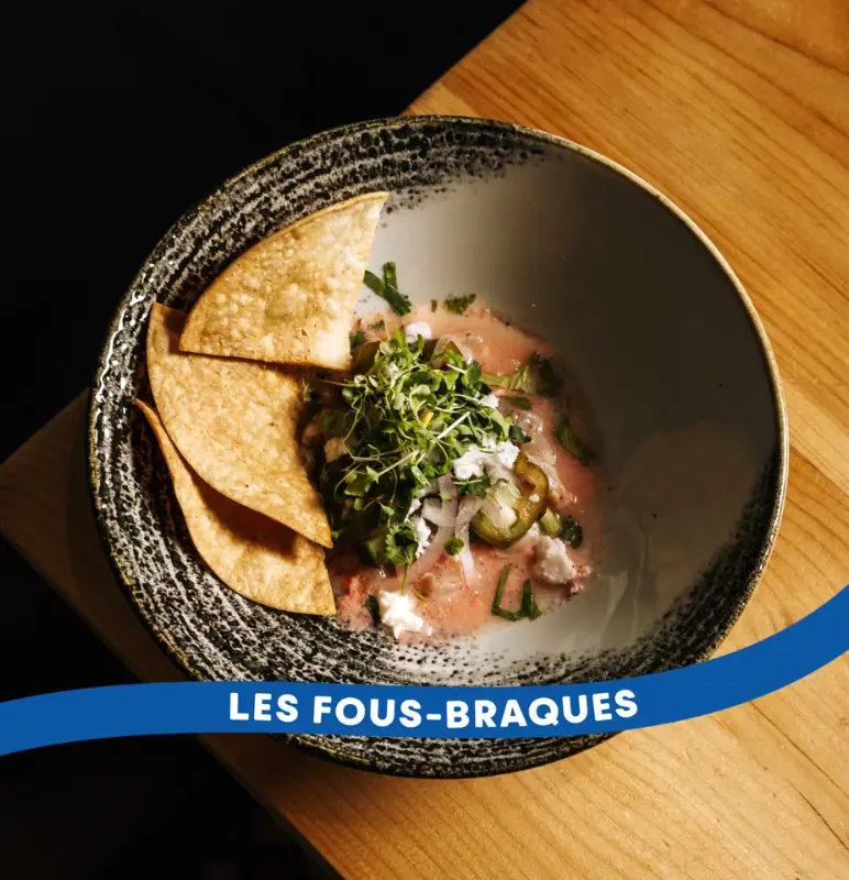 SPFM25 AQM Restaurant 800x800 Avec Ruban Les Fous Braques