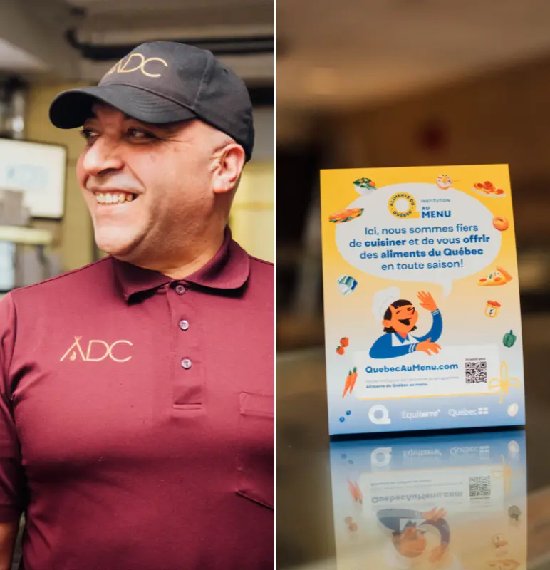 AQM I Astuce Chef Gestion ADC 800x800 Montage Employe Carton Tente