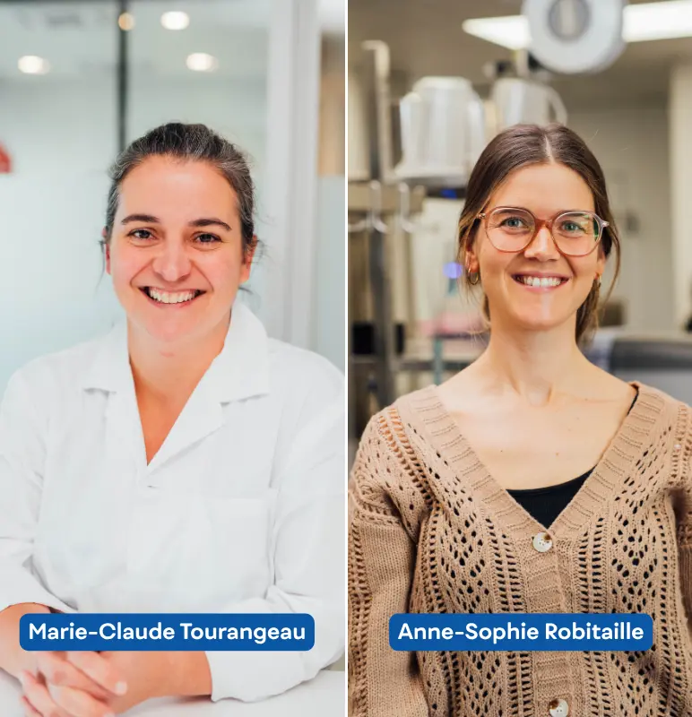 AQM I CISSS Monteregie Est 800x800 Marie Claude Anne Sophie