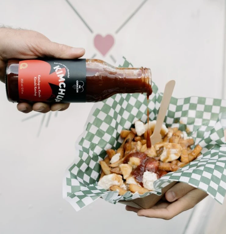 AQM Mi Corazon kimchup 768x768