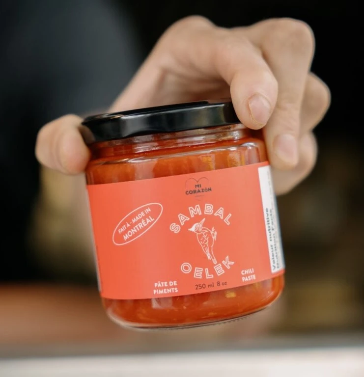 AQM Mi Corazon sambal oelek 768x768