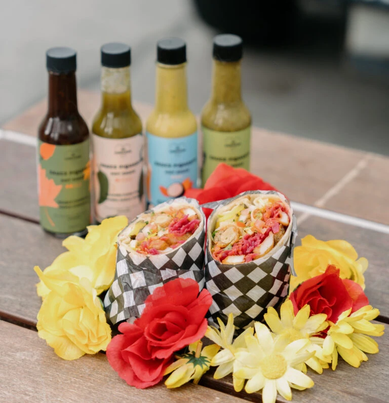 AQM Mi Corazon burrito bbq coreen 768x960