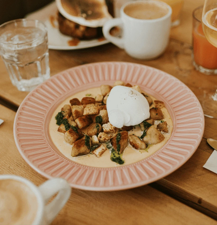 La Bine 10 bonnes adresses ou bruncher local