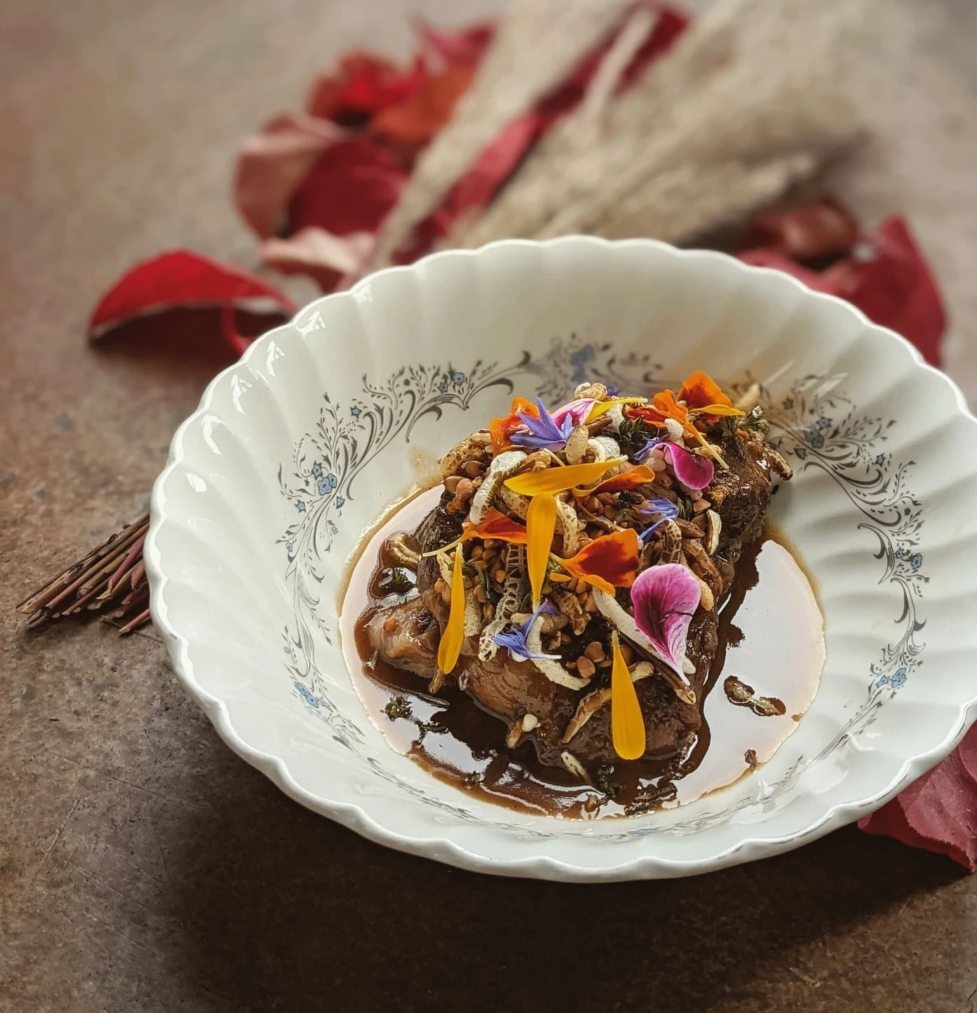 AQM Baumier Bar A Vin