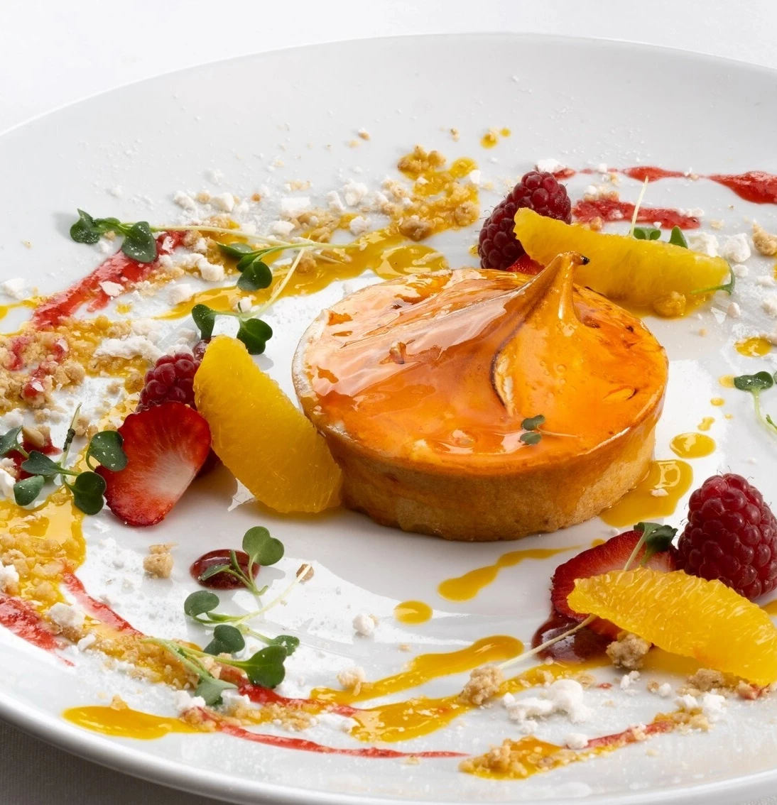 AQM Manoir Du Lac William