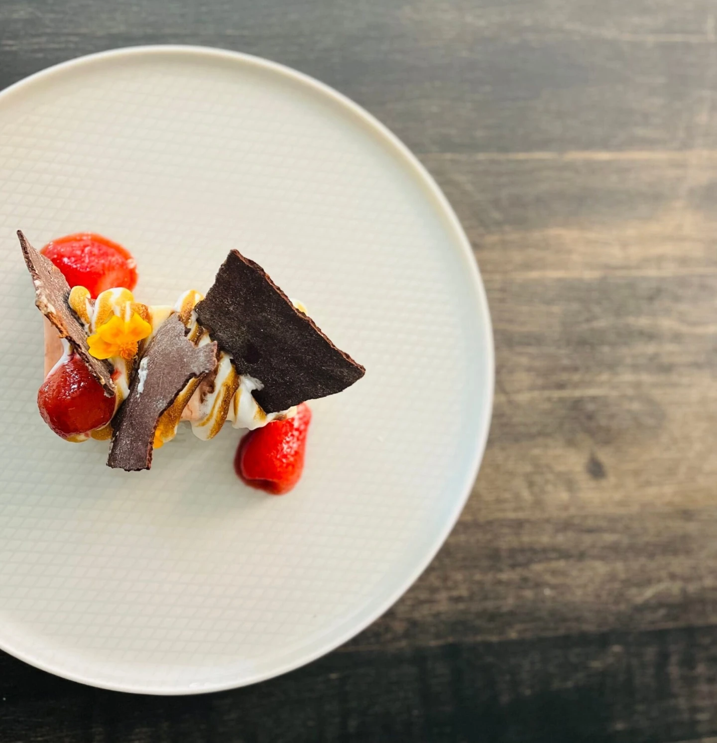 AQM Le Buck Gastronomique