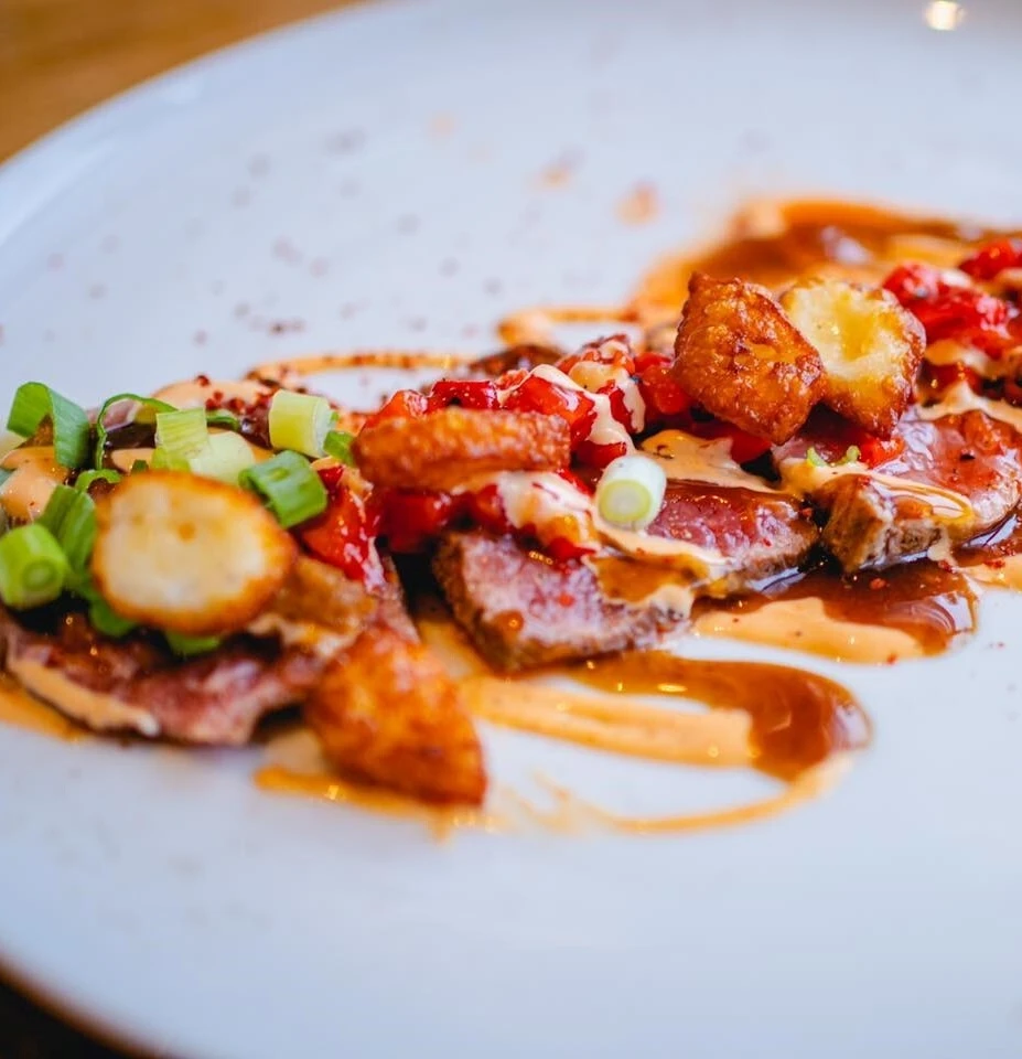 AQM Le Bavard Et L Ivrogne Photo 04c