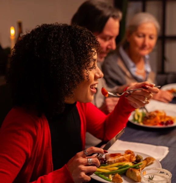 AQ cuisiner local plaisir rassembleur