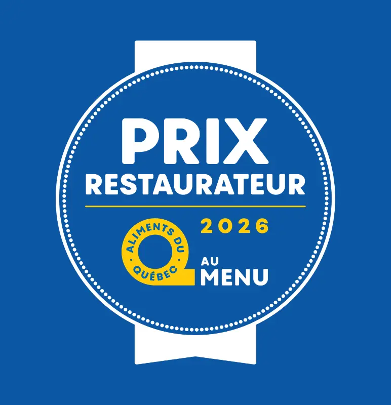AQM Prix Resto Logo 2026 Fond Bleu 800x800