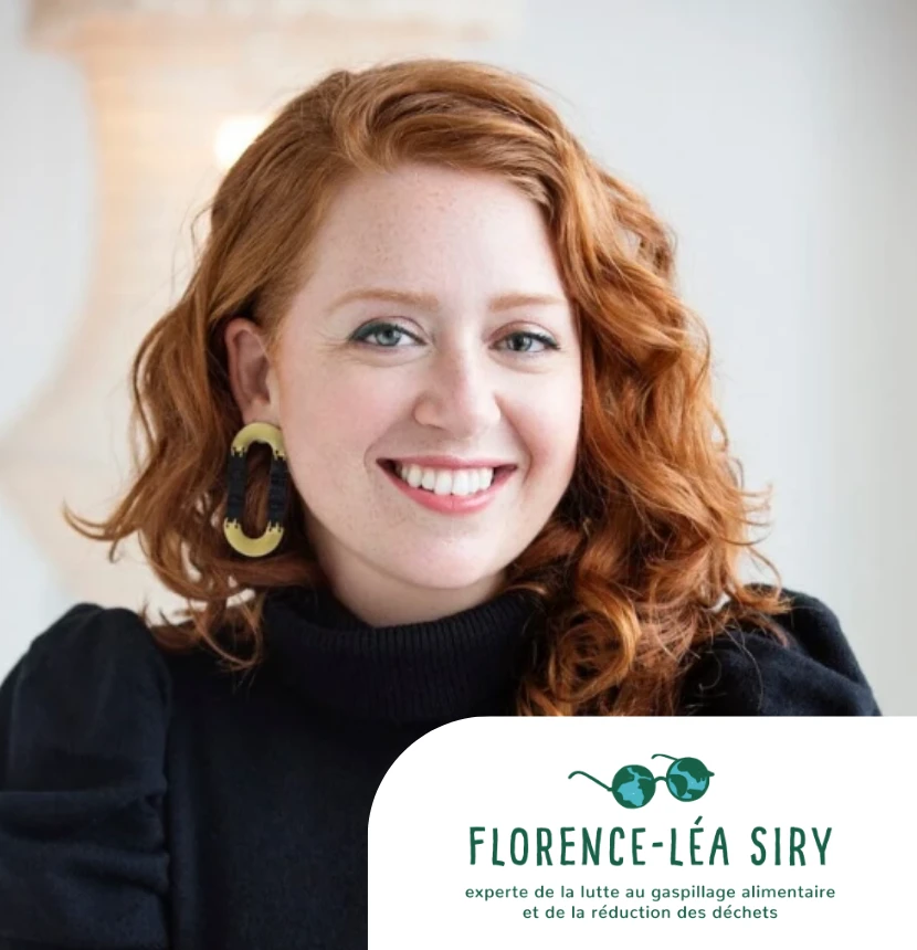 Florence Lea Logo 1