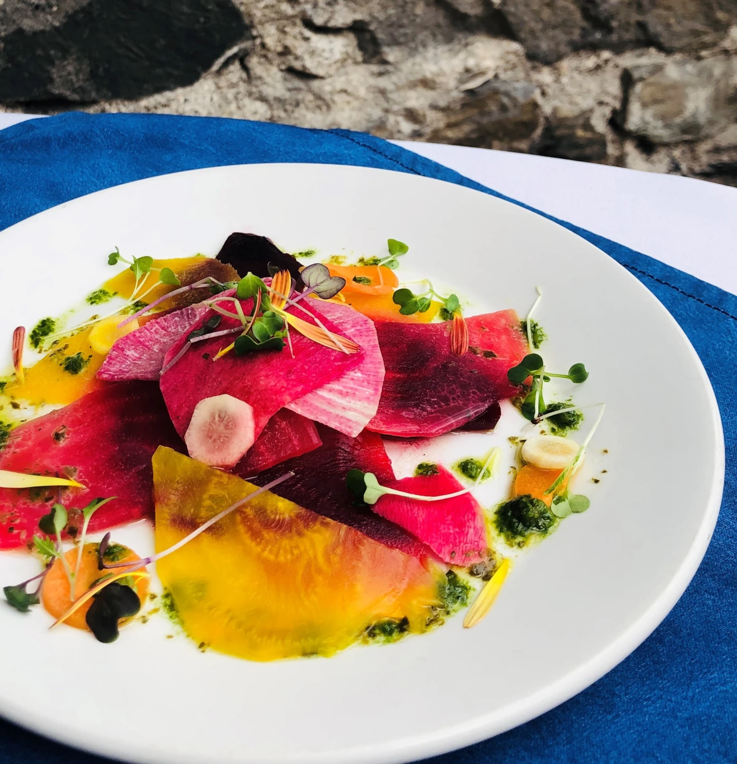 AQM Le Moulin Du St Laurent