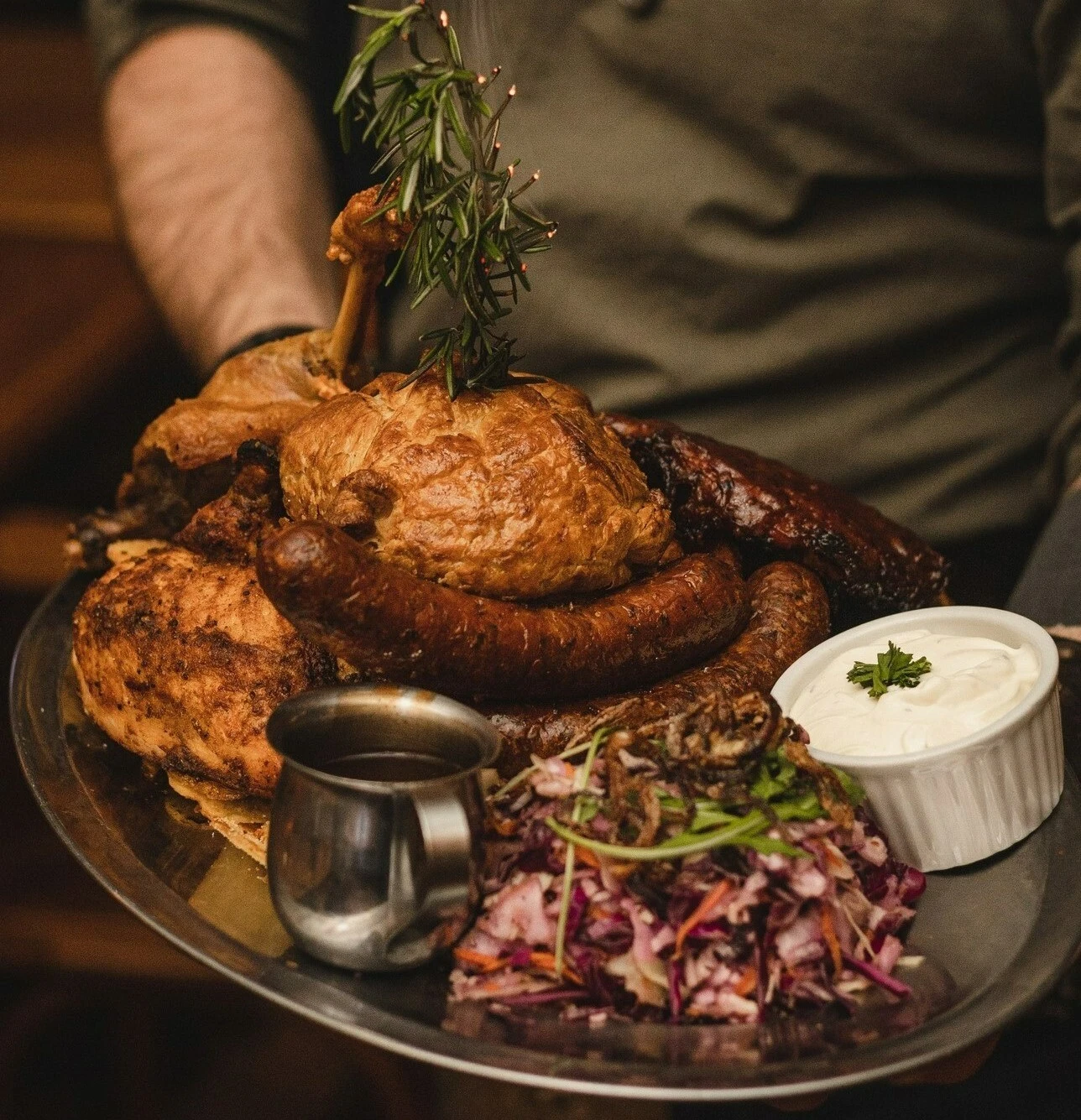 AQM L Auberge Dragon Rouge