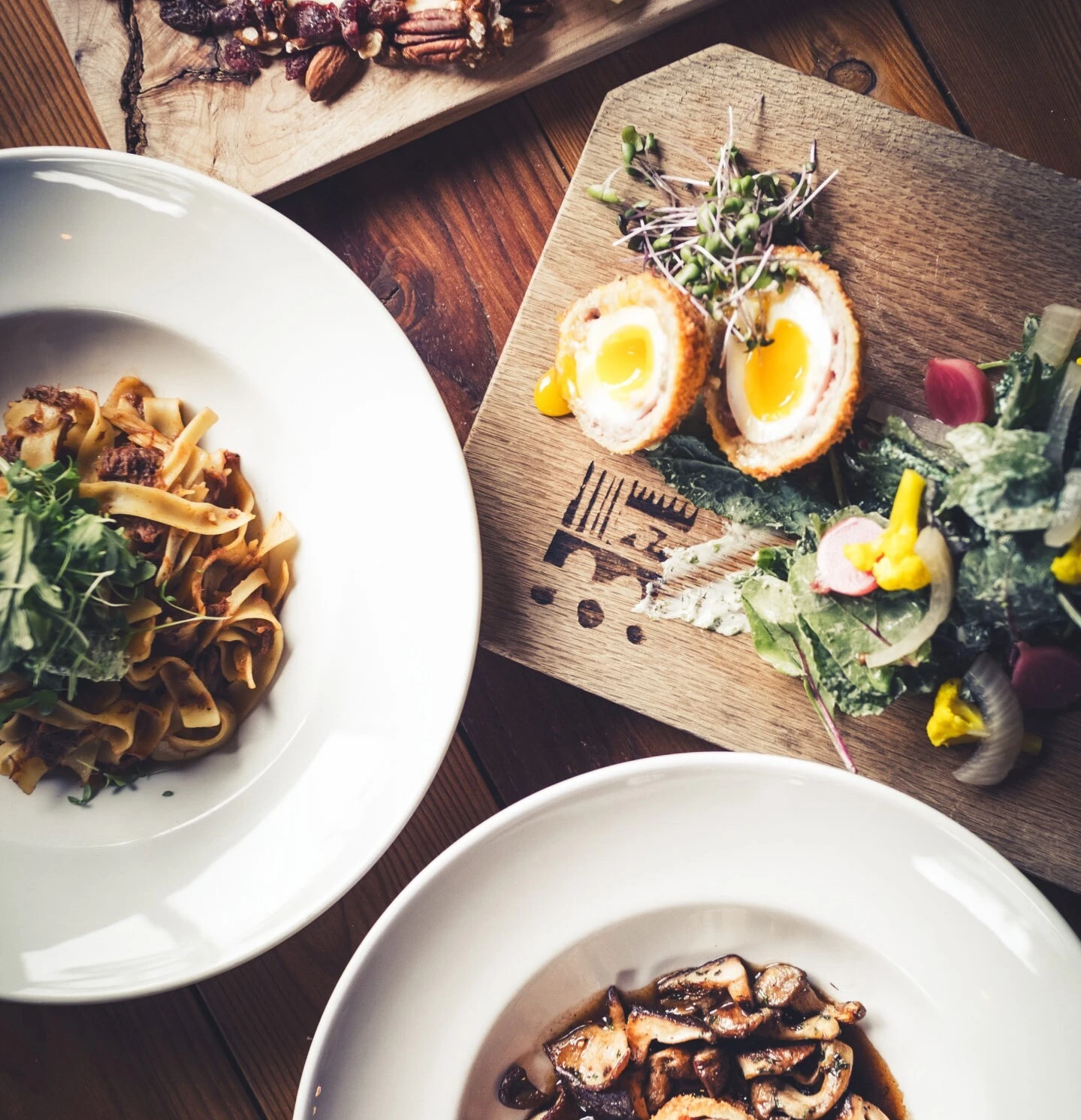 AQM La Seigneurie Du Triton