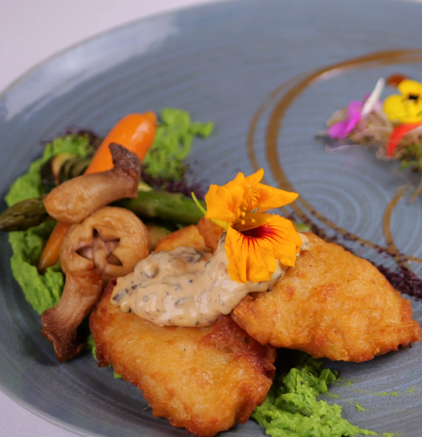 AQM Academie Culinaire Gaspesienne