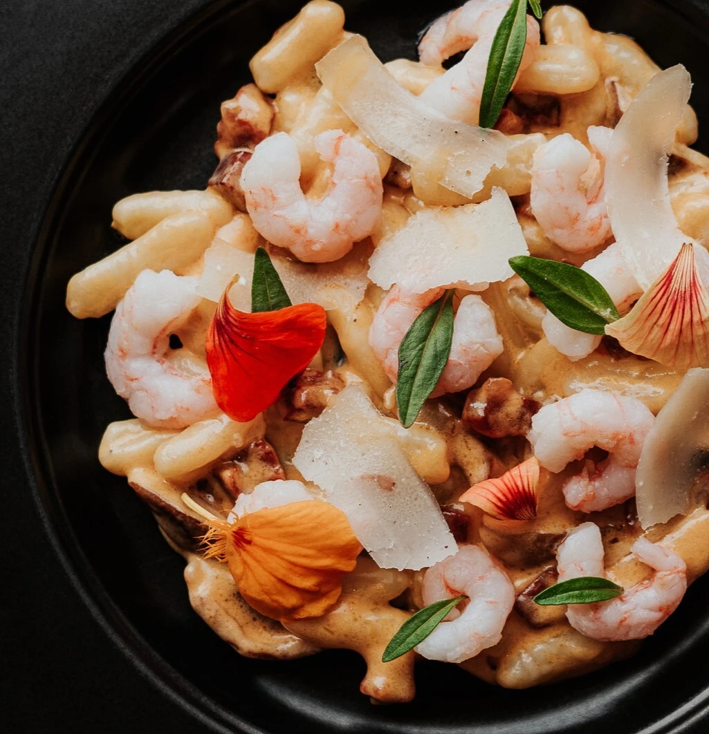 AQM Le Coureur Des Bois