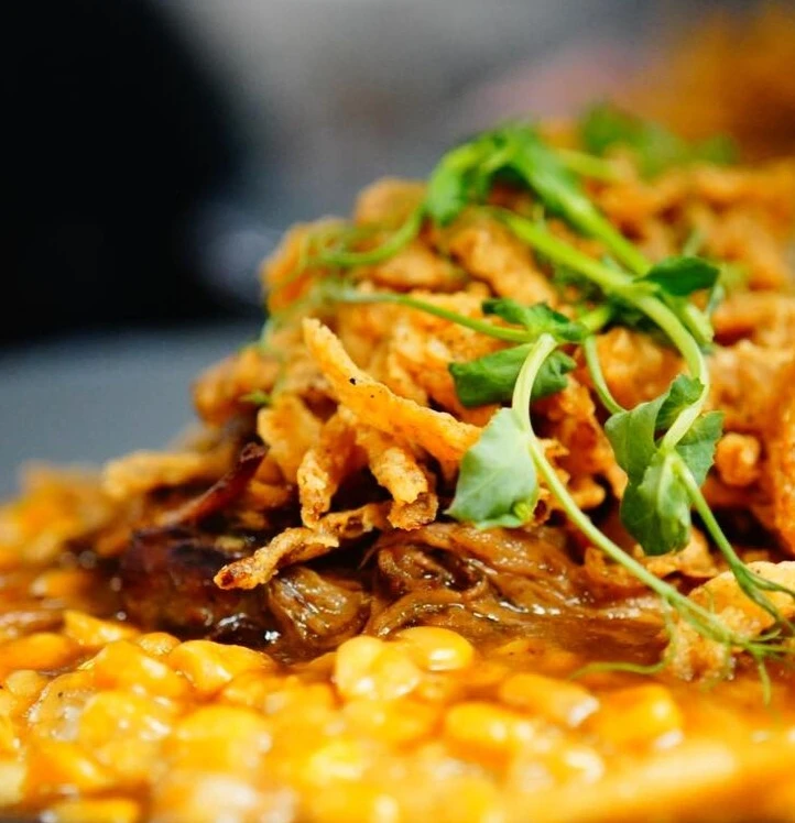 AQM Le Draveur Cookerie Bar