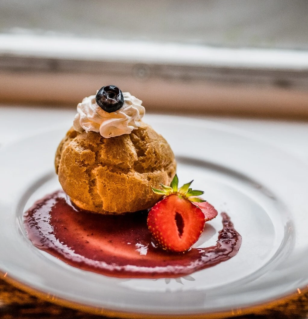 AQM Plaisirs A Table