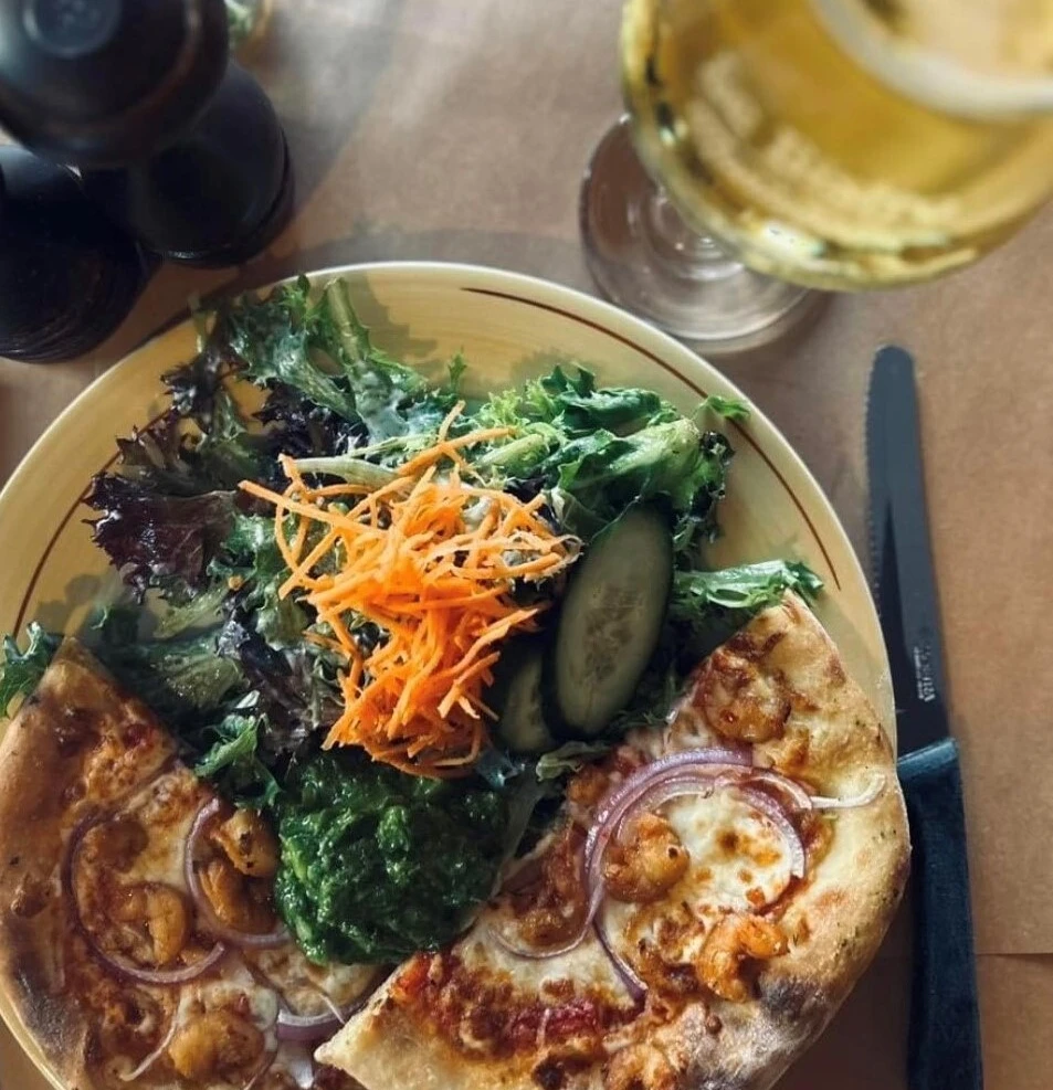 AQM Bistro Montebello