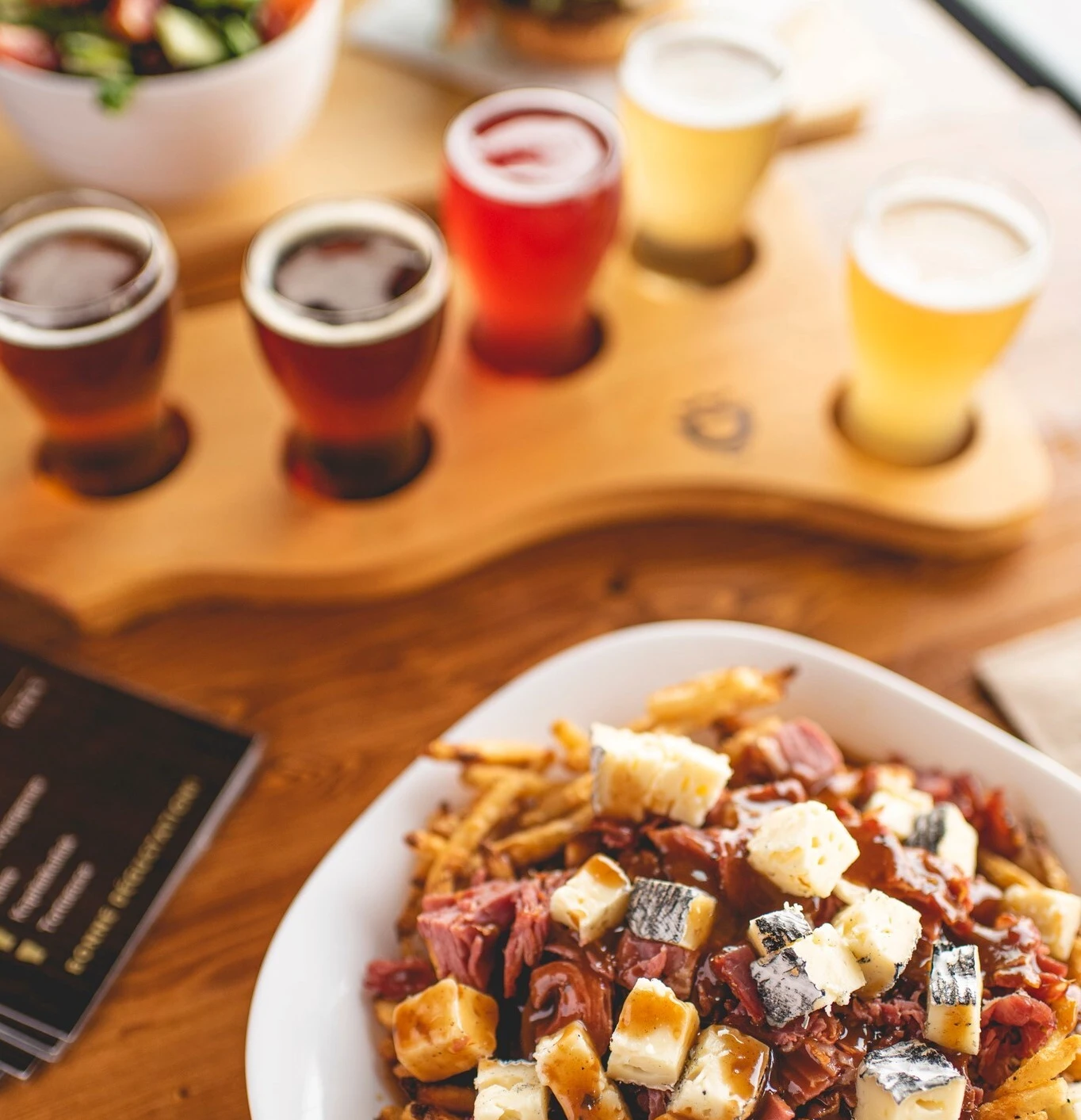 AQM Microbrasserie Cote du Sud